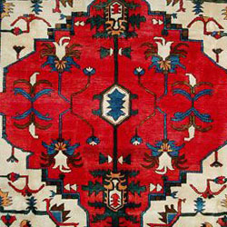 Village Rug Collection